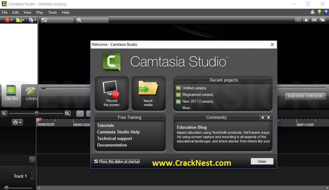 camtasia studio 8.5.2 serial key